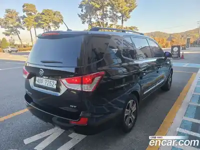 SsangYong Korando 2014 2.0 Автомат в Москве № 35002, миниатюра 2