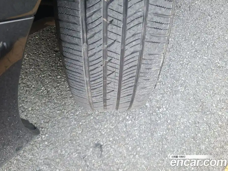 SsangYong Korando 2014 2.0 Автомат в Москве № 35002, фото 5