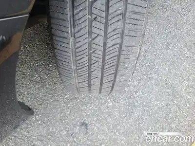 SsangYong Korando 2014 2.0 Автомат в Москве № 35002, миниатюра 5