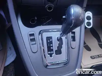 SsangYong Korando 2014 2.0 Автомат в Москве № 35002, миниатюра 9