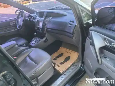 SsangYong Korando 2014 2.0 Автомат в Москве № 35002, миниатюра 10