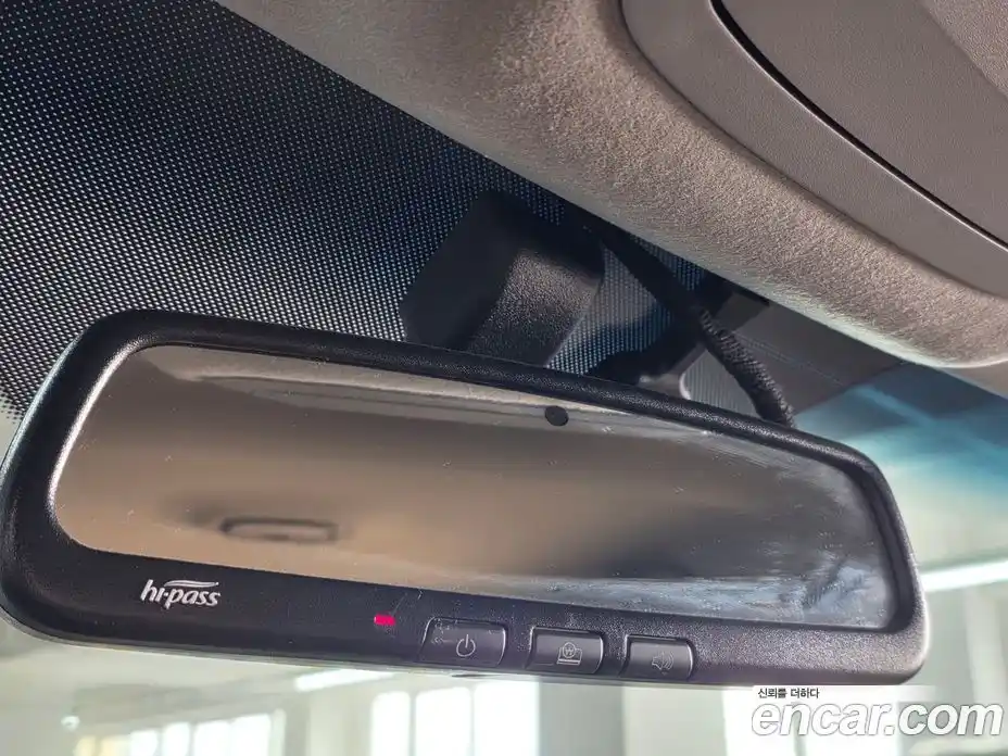 SsangYong TIBOLI 2019 1.6 Автомат в Москве № 35196, фото 6