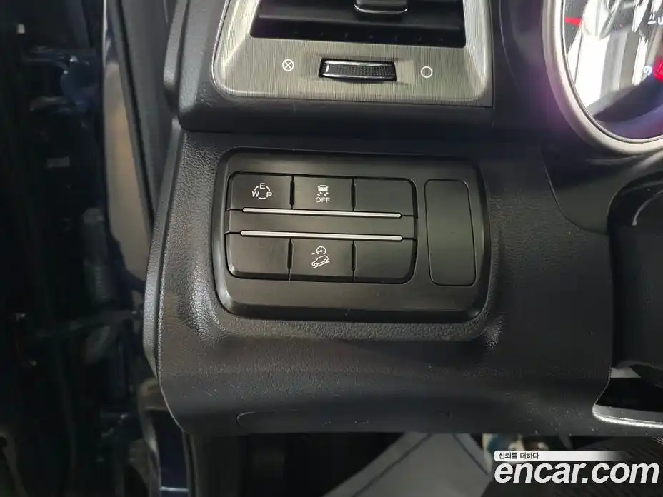 SsangYong TIBOLI 2019 1.6 Автомат в Москве № 35196, фото 8