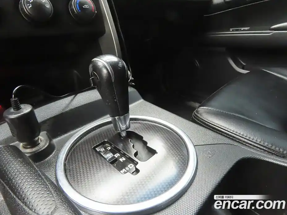 SsangYong Korando 2014 2.0 Автомат в Москве № 36521, фото 12