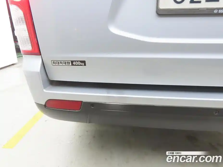 SsangYong Korando 2014 2.0 Автомат в Москве № 36521, фото 18