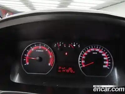 SsangYong Korando 2014 2.0 Автомат в Москве № 36521, миниатюра 9