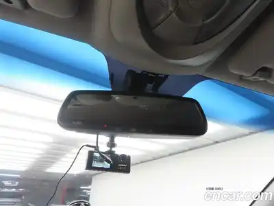 SsangYong Korando 2014 2.0 Автомат в Москве № 36521, миниатюра 10