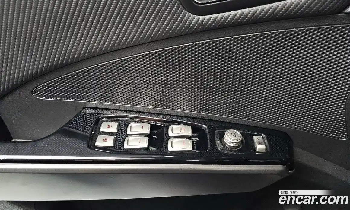 SsangYong TIBOLI 2017 1.6 Автомат в Москве № 36536, фото 17