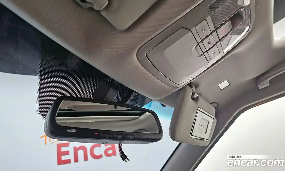 SsangYong TIBOLI 2017 1.6 Автомат в Москве № 36536, фото 18