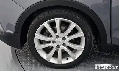 SsangYong TIBOLI 2017 1.6 Автомат в Москве № 36536, миниатюра 5