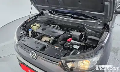 SsangYong TIBOLI 2017 1.6 Автомат в Москве № 36536, миниатюра 6