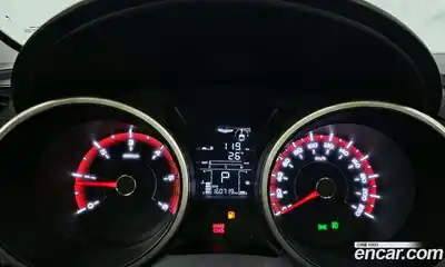 SsangYong TIBOLI 2017 1.6 Автомат в Москве № 36536, миниатюра 8