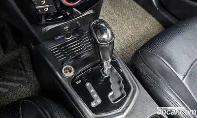 SsangYong TIBOLI 2017 1.6 Автомат в Москве № 36536, миниатюра 9