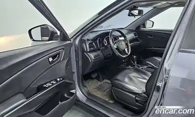 SsangYong TIBOLI 2017 1.6 Автомат в Москве № 36536, миниатюра 10