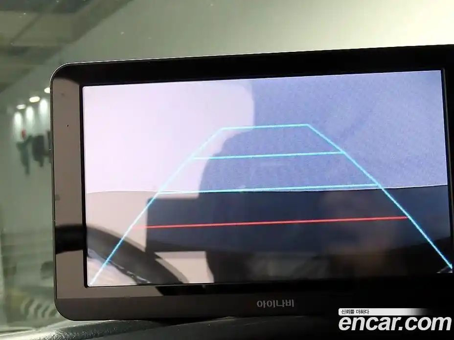 Chevrolet Tahoe 2000 5.3 Автомат в Москве № 375843, фото 17