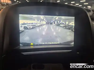 Chevrolet Orlando 2013 2.0 гидро в Москве № 38842, миниатюра 11
