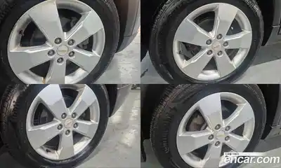 Chevrolet Orlando 2013 2.0 гидро в Москве № 38842, миниатюра 5