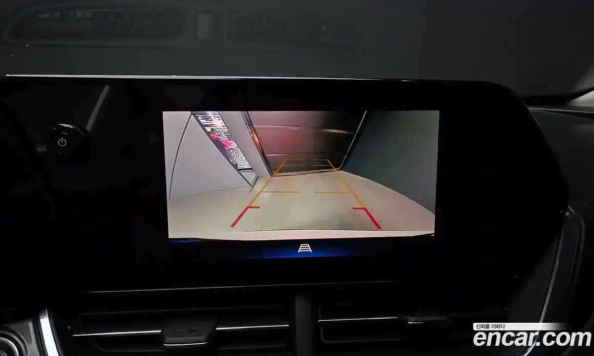 Chevrolet Trax 2025 1.2 Автомат в Москве № 38958, фото 16