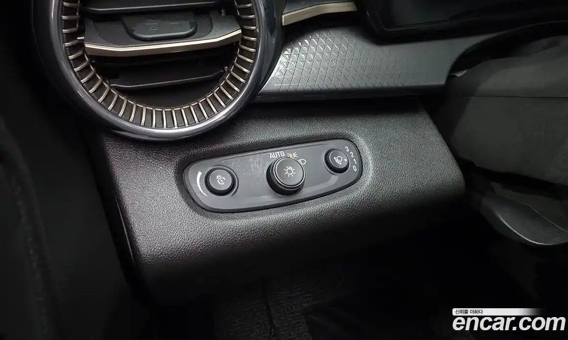 Chevrolet Trax 2025 1.2 Автомат в Москве № 38958, фото 18