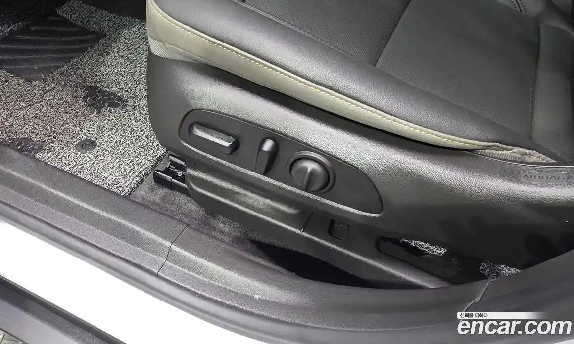 Chevrolet Trax 2025 1.2 Автомат в Москве № 38958, фото 19