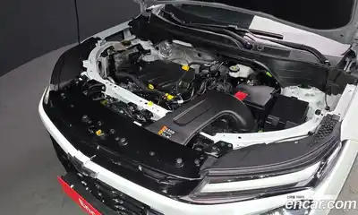 Chevrolet Trax 2025 1.2 Автомат в Москве № 38958, миниатюра 6