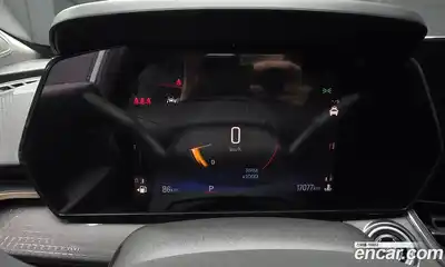 Chevrolet Trax 2025 1.2 Автомат в Москве № 38958, миниатюра 8