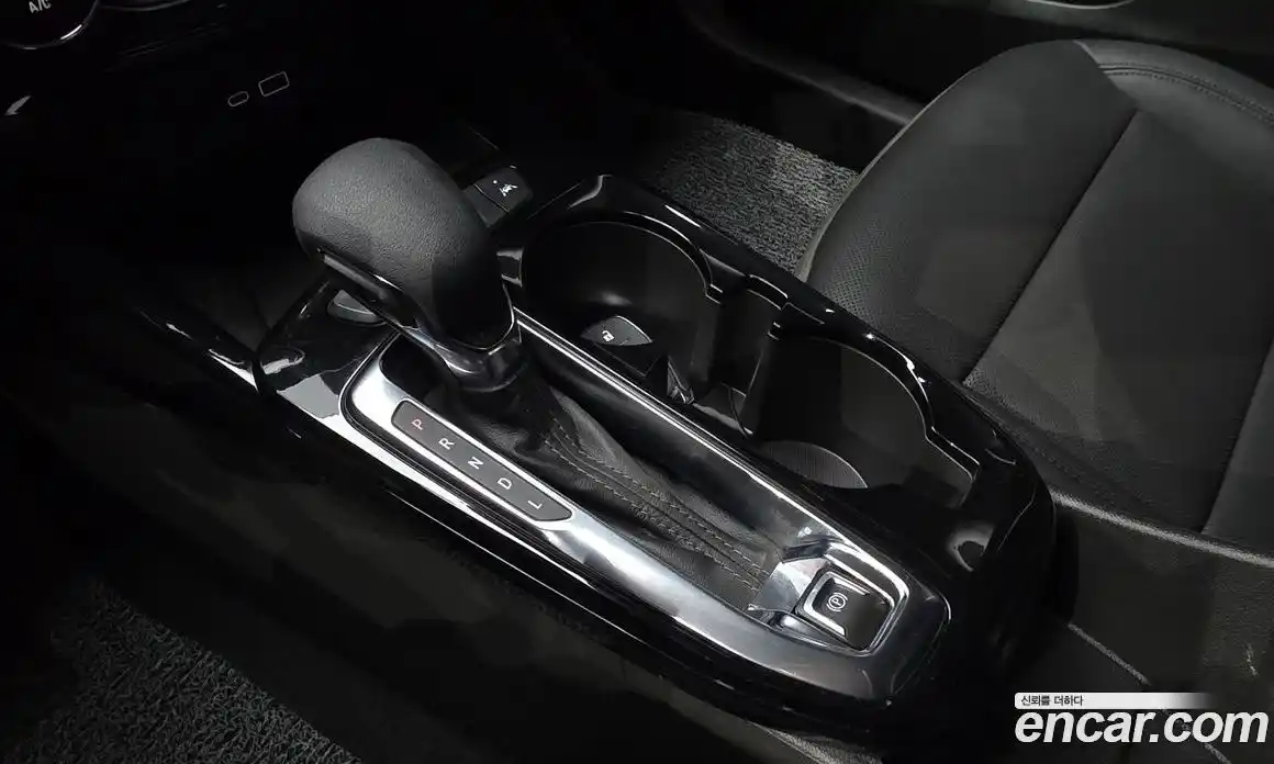 Chevrolet Trax 2025 1.2 Автомат в Москве № 38958, фото 9