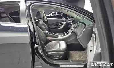 Chevrolet Alpheon 2012 3.0 гидро в Москве № 39369, миниатюра 12