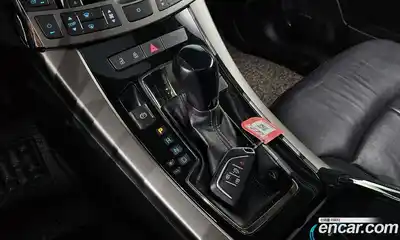 Chevrolet Alpheon 2012 3.0 гидро в Москве № 39369, миниатюра 9