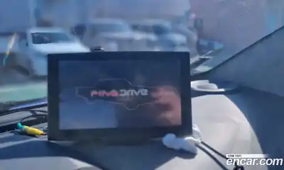 Chevrolet Spark 2014 1.0 Автомат в Москве № 41990, миниатюра 8