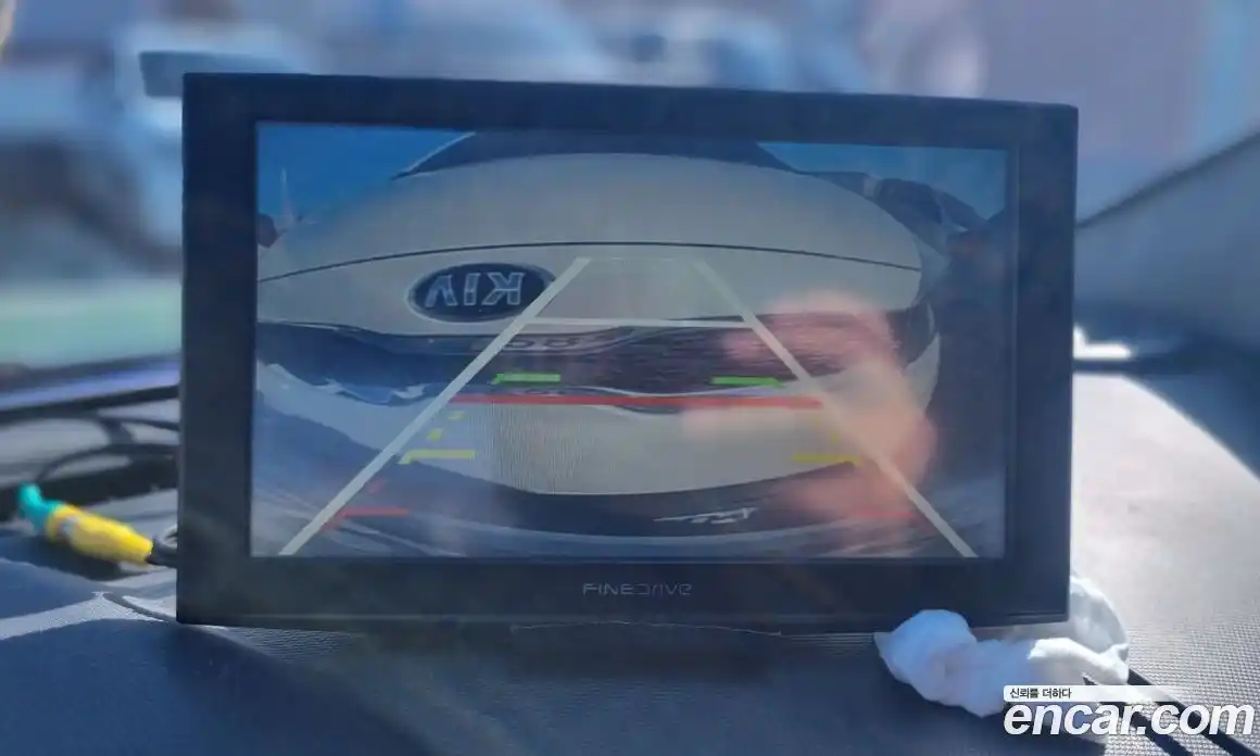 Chevrolet Spark 2014 1.0 Автомат в Москве № 41990, фото 10