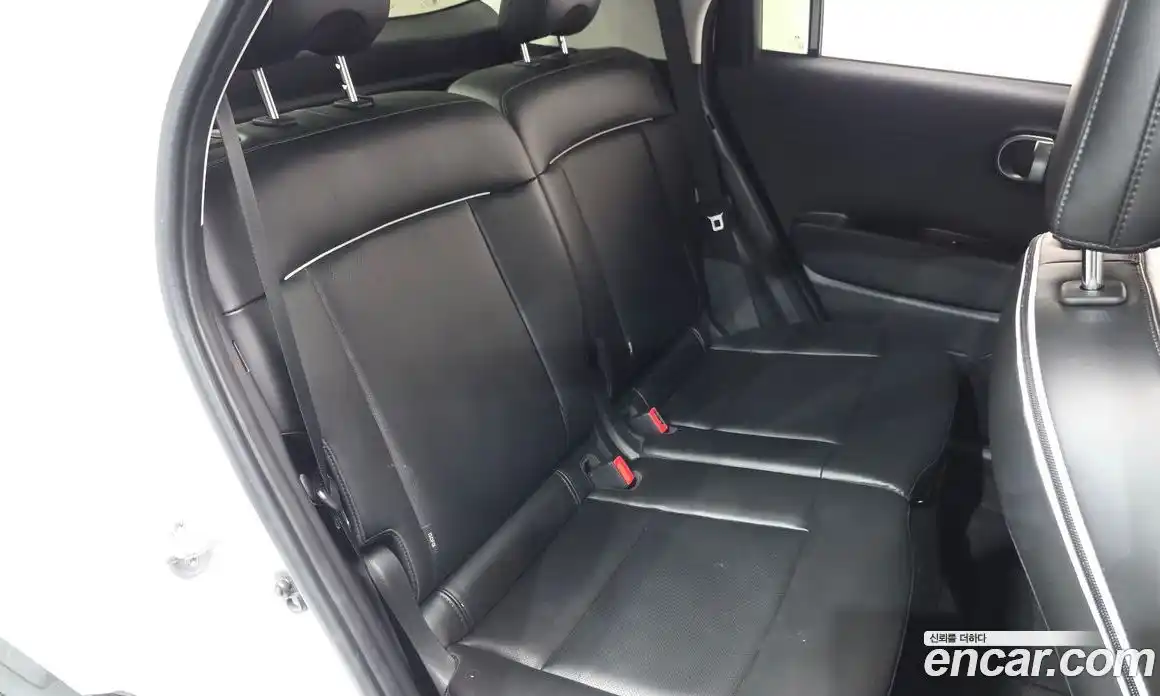 Hyundai Casper 2022 1.0 Автомат в Москве № 42702, фото 12