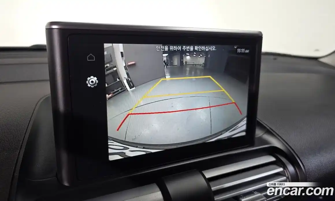 Hyundai Casper 2022 1.0 Автомат в Москве № 42702, фото 15