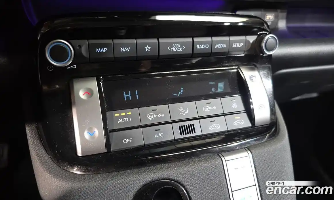 Hyundai Casper 2022 1.0 Автомат в Москве № 42702, фото 16