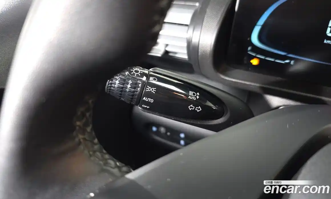 Hyundai Casper 2022 1.0 Автомат в Москве № 42702, фото 17