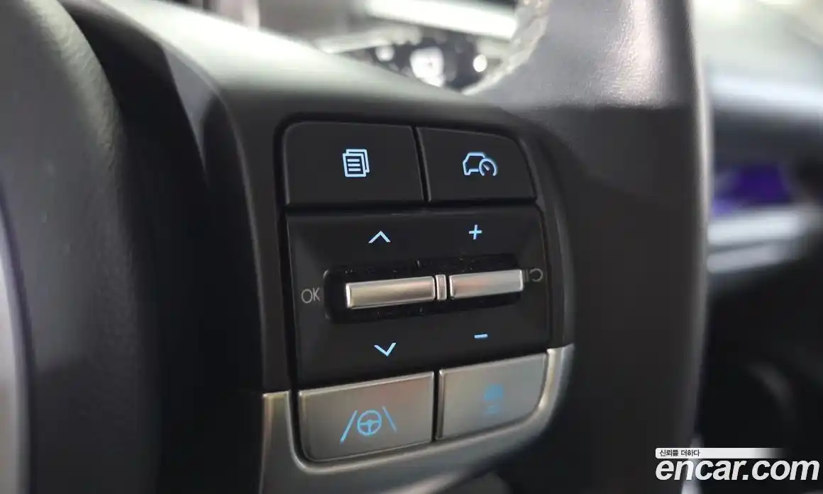 Hyundai Casper 2022 1.0 Автомат в Москве № 42702, фото 19