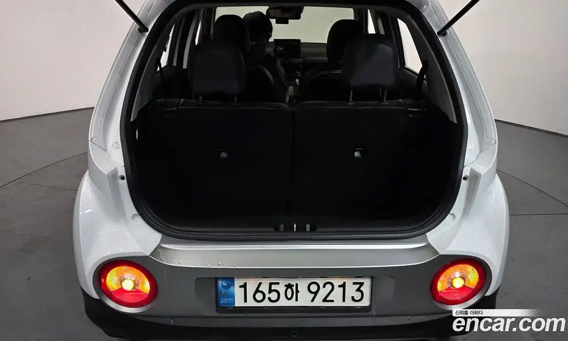 Hyundai Casper 2022 1.0 Автомат в Москве № 42702, фото 20