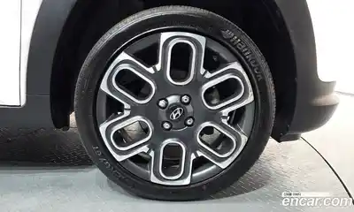 Hyundai Casper 2022 1.0 Автомат в Москве № 42702, миниатюра 5