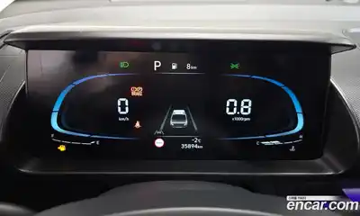 Hyundai Casper 2022 1.0 Автомат в Москве № 42702, миниатюра 8