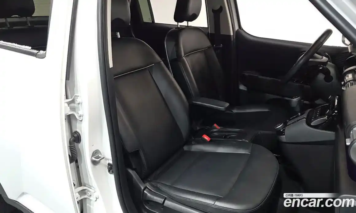 Hyundai Casper 2022 1.0 Автомат в Москве № 42702, фото 10