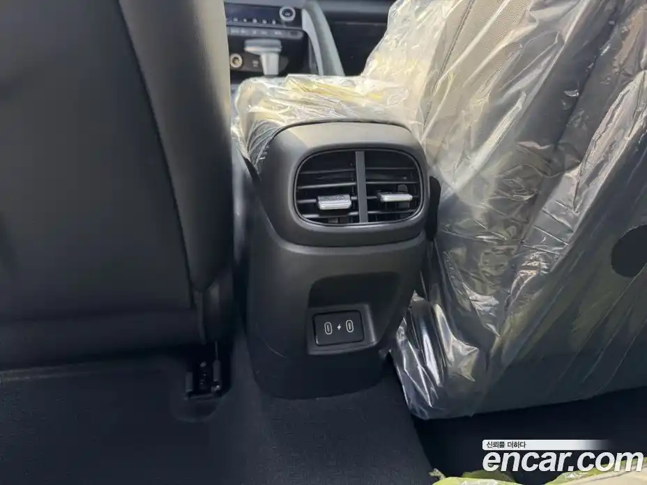 Hyundai Avante 2025 1.6 Автомат в Москве № 44267, фото 14