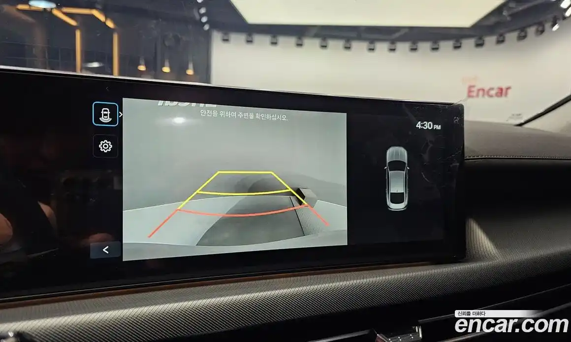 Hyundai Sonata 2025 2.0 Автомат в Москве № 46157, фото 16