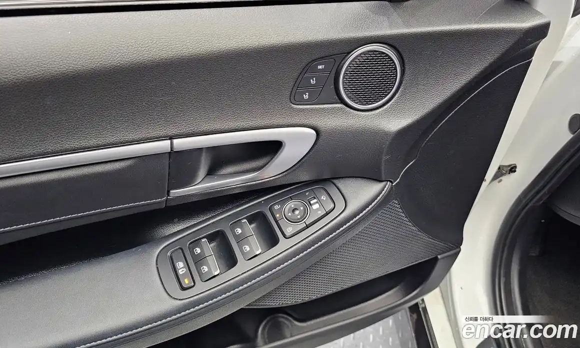 Hyundai Sonata 2025 2.0 Автомат в Москве № 46157, фото 17