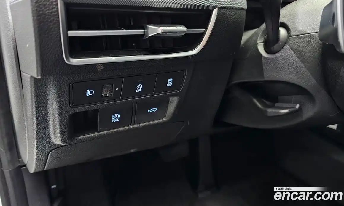 Hyundai Sonata 2025 2.0 Автомат в Москве № 46157, фото 18