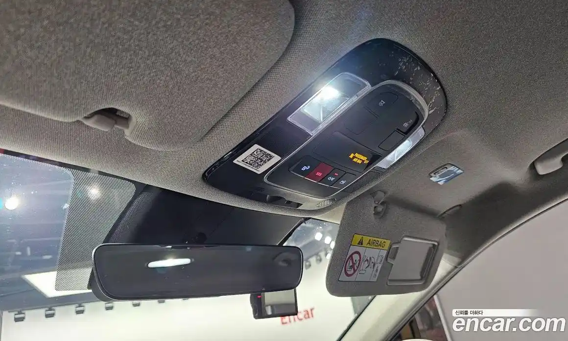 Hyundai Sonata 2025 2.0 Автомат в Москве № 46157, фото 20