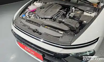 Hyundai Sonata 2025 2.0 Автомат в Москве № 46157, миниатюра 6