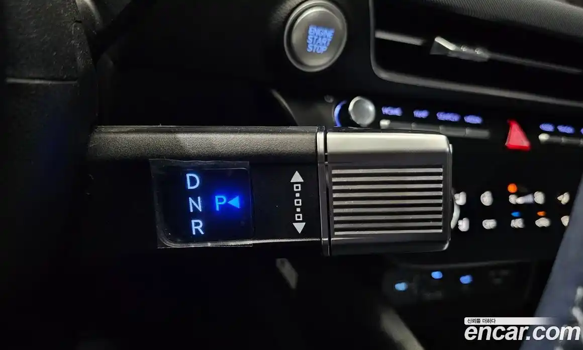 Hyundai Sonata 2025 2.0 Автомат в Москве № 46157, фото 9