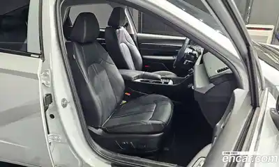 Hyundai Sonata 2025 2.0 Автомат в Москве № 46157, миниатюра 10