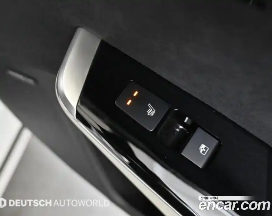 Kia EV6 2023 Автомат в Москве № 50753, фото 16