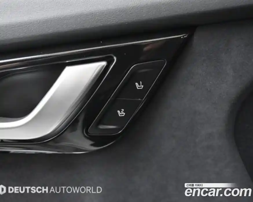 Kia EV6 2023 Автомат в Москве № 50753, фото 17